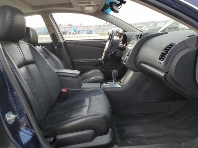Photo 7 from auction – 2011 NISSAN ALTIMA BAS with VIN 1N4AL2AP1BN411390