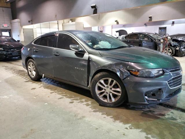 Photo 4 from auction – 2016 CHEVROLET MALIBU LT with VIN 1G1ZE5ST4GF301822