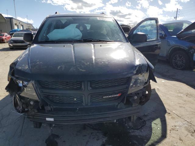 Zdjęcie 5 z aukcji – 2018 DODGE JOURNEY SE z VIN 3C4PDCAB4JT294723