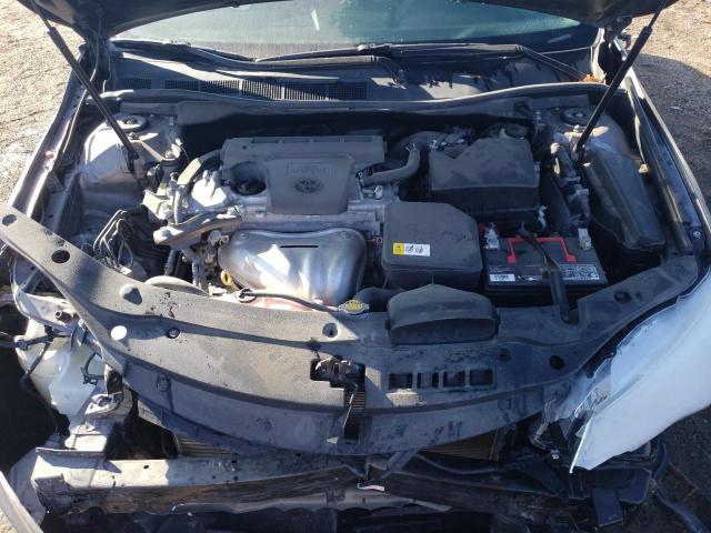 Photo 11 from auction – 2015 TOYOTA CAMRY LE with VIN 4T4BF1FK9FR501137
