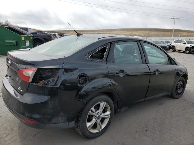 Photo 3 from auction – 2013 FORD FOCUS SE with VIN 1FADP3F23DL272138