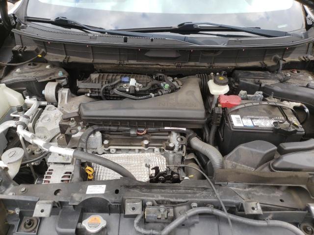Photo 11 from auction – 2014 NISSAN ROGUE S with VIN 5N1AT2MV9EC834623