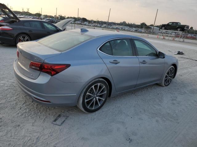 Photo 3 from auction – 2015 ACURA TLX TECH with VIN 19UUB3F54FA002323