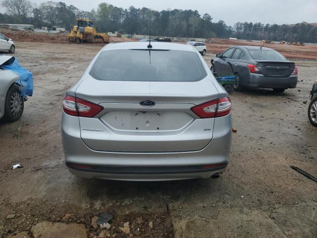 Photo 6 from auction – 2015 FORD FUSION SE with VIN 3FA6P0H79FR236247