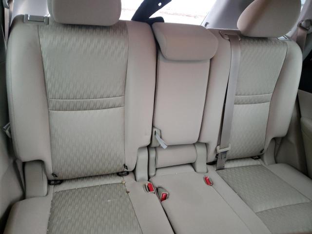 Photo 10 from auction – 2019 NISSAN ROGUE S with VIN KNMAT2MV5KP544632