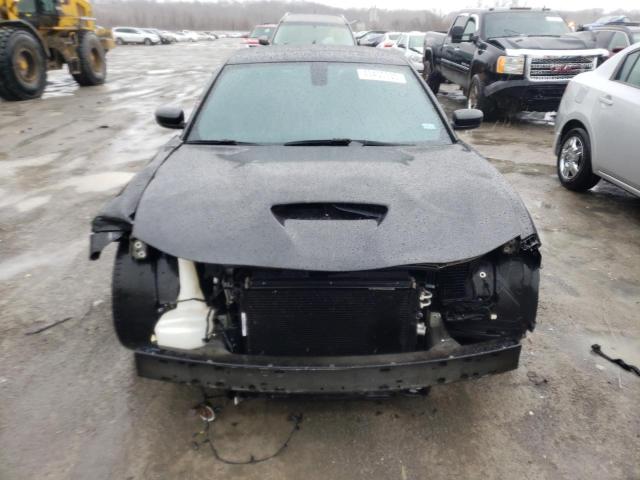 Photo 5 from auction – 2017 DODGE CHARGER R/ with VIN 2C3CDXGJ7HH575801