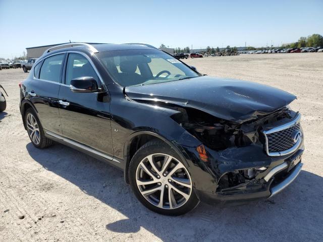 Photo 4 from auction – 2017 INFINITI QX50 with VIN JN1BJ0RP0HM384522