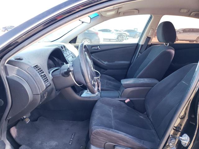 Photo 7 from auction – 2011 NISSAN ALTIMA BAS with VIN 1N4AL2AP1BN457964
