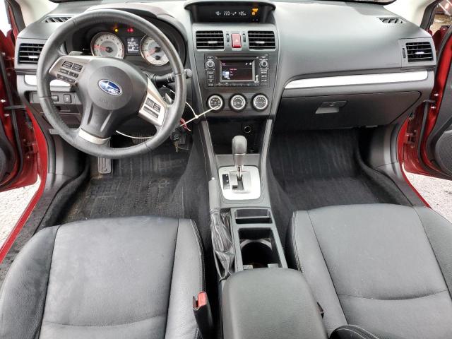 Photo 8 from auction – 2014 SUBARU IMPREZA LI with VIN JF1GPAH66E8253590