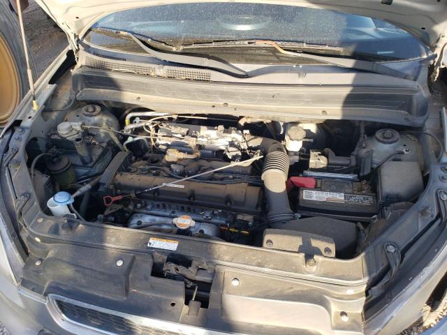 Photo 11 from auction – 2011 KIA SOUL + with VIN KNDJT2A26B7254345
