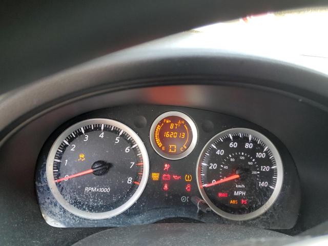 Photo 9 from auction – 2012 NISSAN SENTRA 2.0 with VIN 3N1AB6AP5CL638087