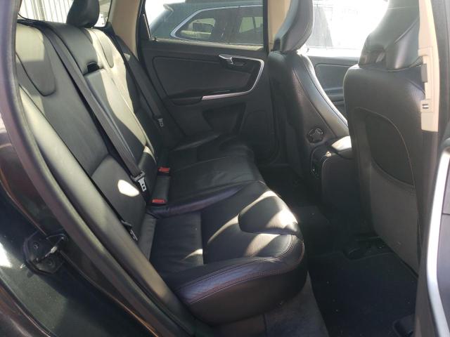 Photo 10 from auction – 2010 VOLVO XC60 3.2 with VIN YV4960DL4A2064152