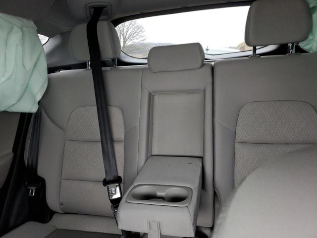 Photo 10 from auction – 2018 HYUNDAI TUCSON SEL with VIN KM8J3CA46JU809362