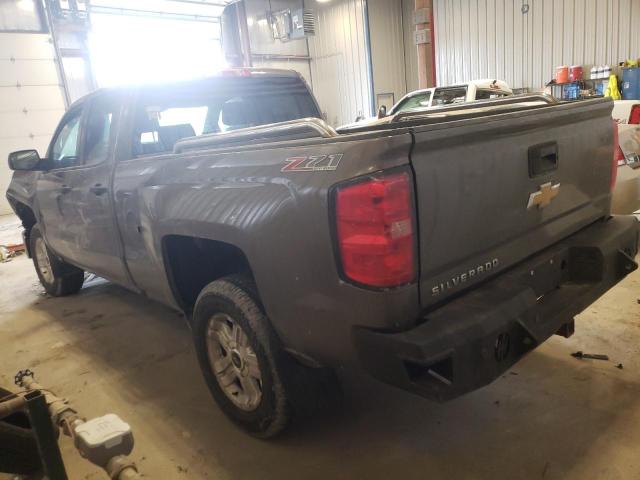 Photo 2 from auction – 2014 CHEVROLET SILVERADO with VIN 1GCVKREC1EZ278450