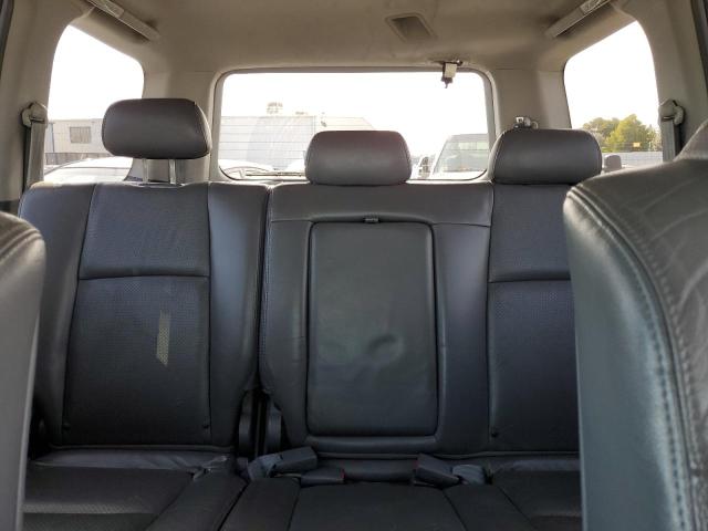 Photo 10 from auction – 2003 HONDA PILOT EXL with VIN 2HKYF18573H596433