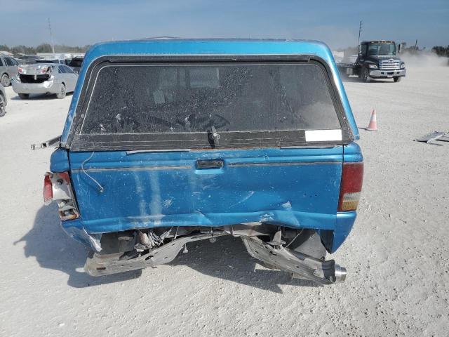 Photo 6 from auction – 1994 FORD RANGER SUP with VIN 1FTCR14A9RTA80793