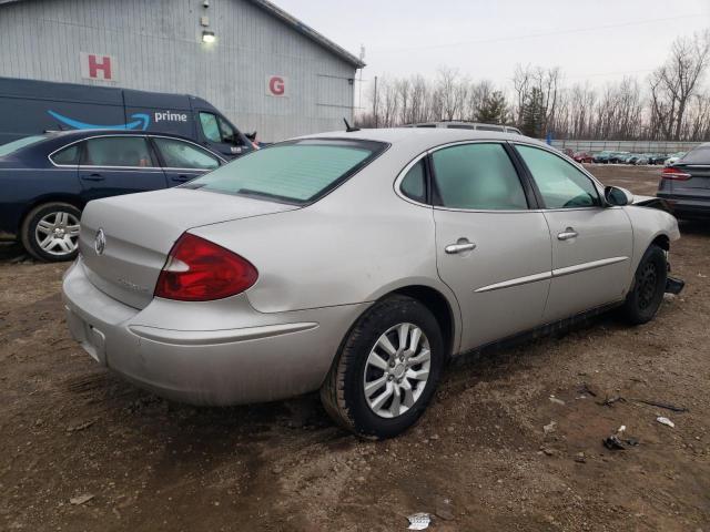 Photo 3 from auction – 2007 BUICK LACROSSE C with VIN 2G4WC582571129690