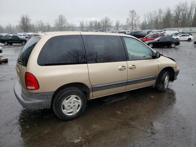 Photo 3 from auction – 1999 DODGE CARAVAN SE with VIN 1B4GP45R1XB816543