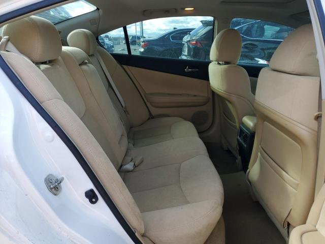 Photo 10 from auction – 2011 NISSAN MAXIMA S with VIN 1N4AA5AP6BC862365