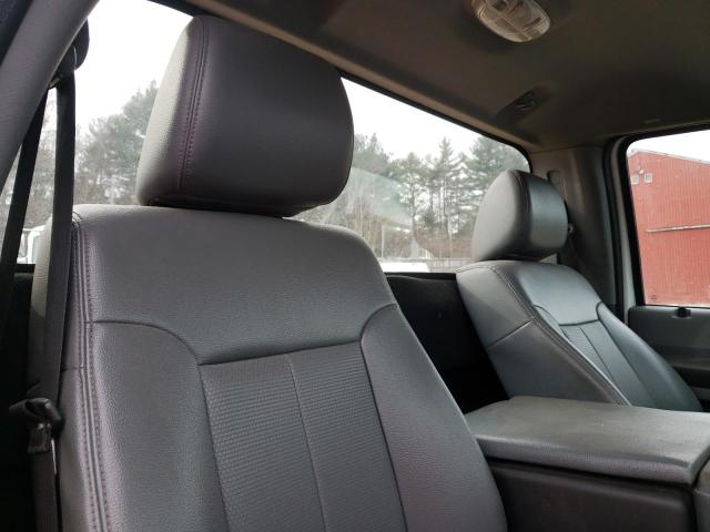 Photo 10 from auction – 2015 FORD F250 SUPER with VIN 1FTBF2BT3FED57131