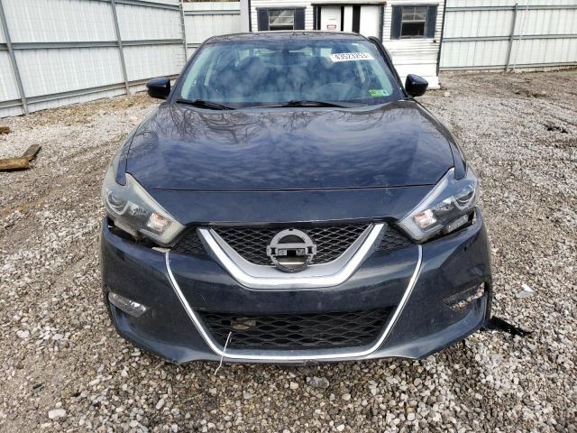 Photo 5 from auction – 2017 NISSAN MAXIMA 3.5 with VIN 1N4AA6AP8HC415843