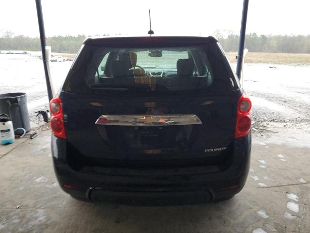 Photo 6 from auction – 2015 CHEVROLET EQUINOX LS with VIN 2GNALAEK2F1168495