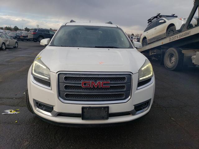Photo 5 from auction – 2014 GMC ACADIA SLT with VIN 1GKKRRKD8EJ370069