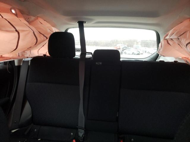 Photo 10 from auction – 2015 SUBARU FORESTER 2 with VIN JF2SJADCXFH820713