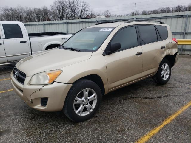 Photo 1 from auction – 2009 TOYOTA RAV4 with VIN JTMBF33V595008112