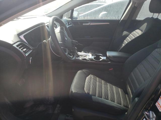 Photo 7 from auction – 2016 FORD FUSION SE with VIN 3FA6P0H71GR141179