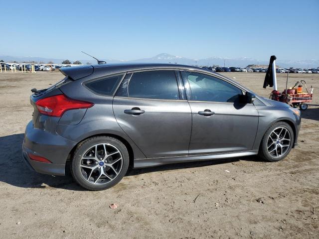 Photo 3 from auction – 2016 FORD FOCUS SE with VIN 1FADP3K23GL275809