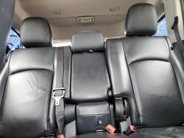 Photo 10 from auction – 2013 DODGE JOURNEY R/ with VIN 3C4PDDFG0DT705873