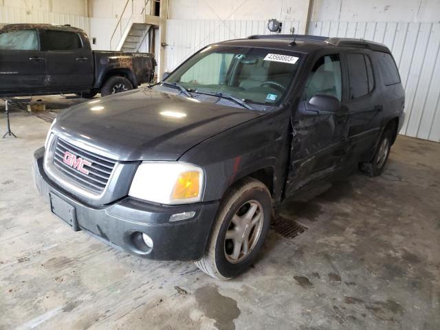 GMC ENVOY 2004 with VIN 1GKET12S946182340 - Photo from auction