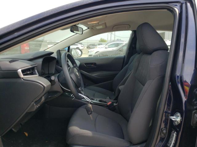 Photo 7 from auction – 2022 TOYOTA COROLLA LE with VIN 5YFEPMAE0NP318863