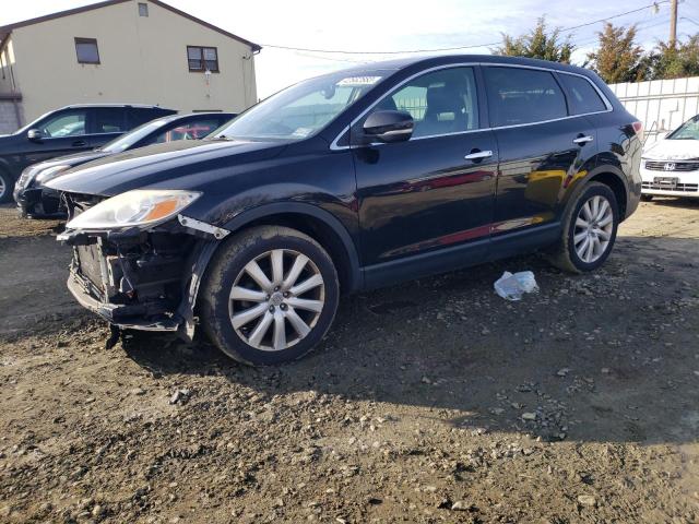 MAZDA CX-9 2010 with VIN JM3TB3MV3A0237511 - Photo from auction