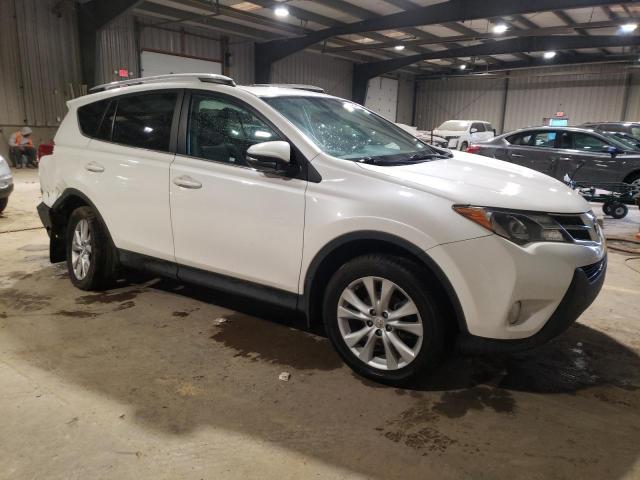 Foto 4 de la subasta – 2014 TOYOTA RAV4 LIMIT con VIN 2T3DFREV5EW186484