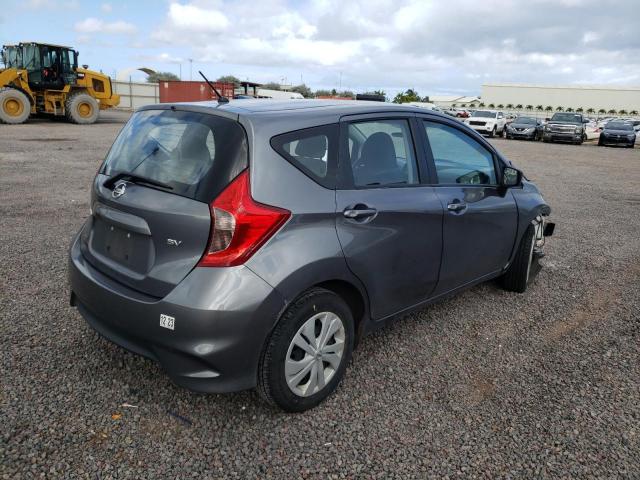 Photo 3 from auction – 2019 NISSAN VERSA NOTE with VIN 3N1CE2CP7KL355730