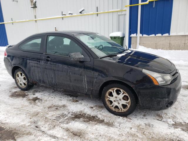 Photo 4 from auction – 2010 FORD FOCUS SE with VIN 1FAHP3CN9AW226565