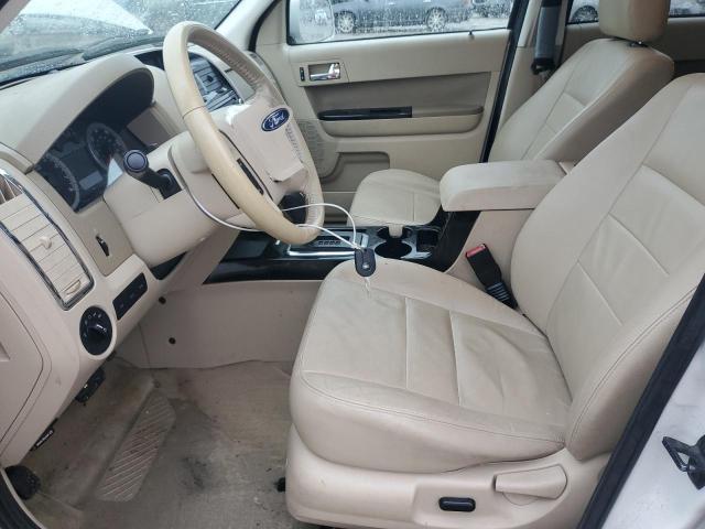 Photo 7 from auction – 2009 FORD ESCAPE LIM with VIN 1FMCU94G99KC11580