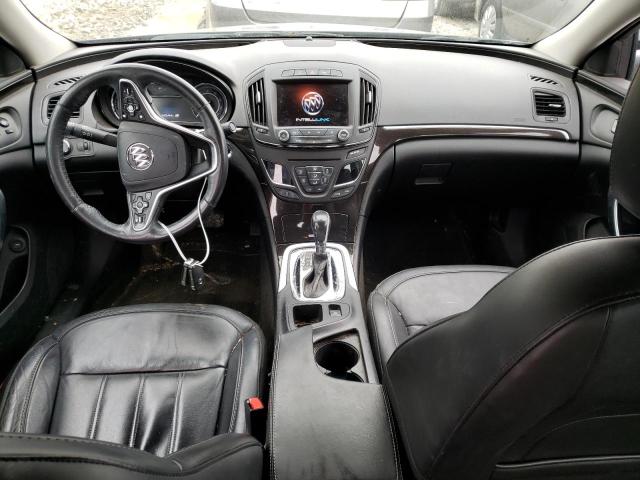 Photo 8 from auction – 2014 BUICK REGAL PREM with VIN 2G4GN5EX4E9235979