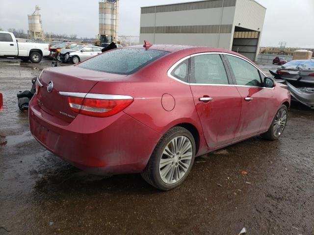 Photo 3 from auction – 2013 BUICK VERANO CON with VIN 1G4PR5SK4D4170369