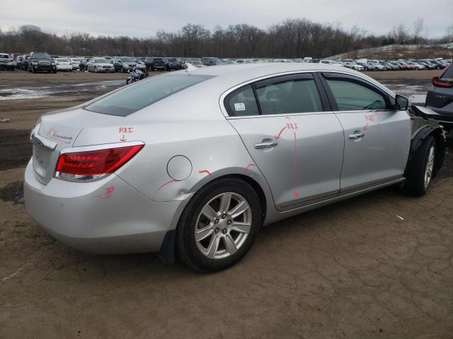 Photo 3 from auction – 2011 BUICK LACROSSE C with VIN 1G4GC5ED2BF390691