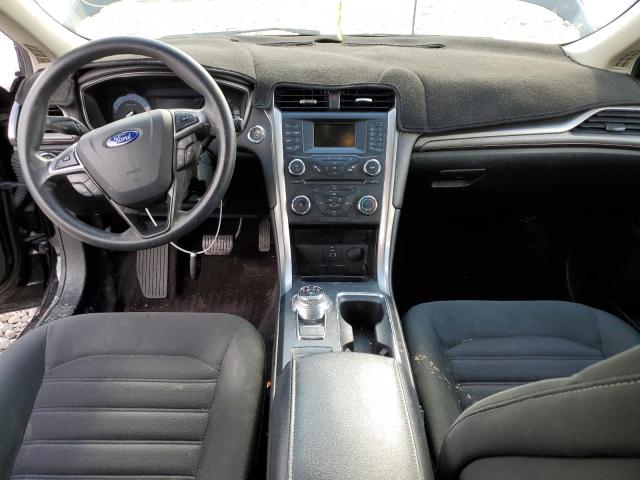 Photo 8 from auction – 2017 FORD FUSION SE with VIN 3FA6P0H79HR125037