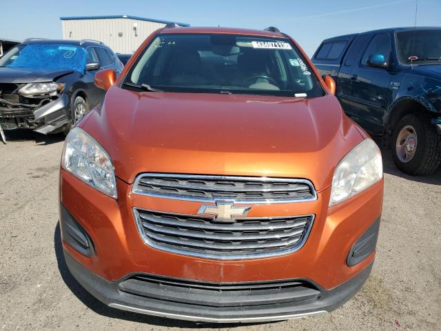 Foto 5 de la subasta – 2015 CHEVROLET TRAX 1LT con VIN KL7CJLSB0FB067590