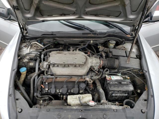 Photo 11 from auction – 2005 HONDA ACCORD EX with VIN 1HGCM66565A061055