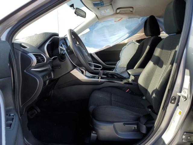 Photo 7 from auction – 2019 MITSUBISHI ECLIPSE CR with VIN JA4AT3AAXKZ028949
