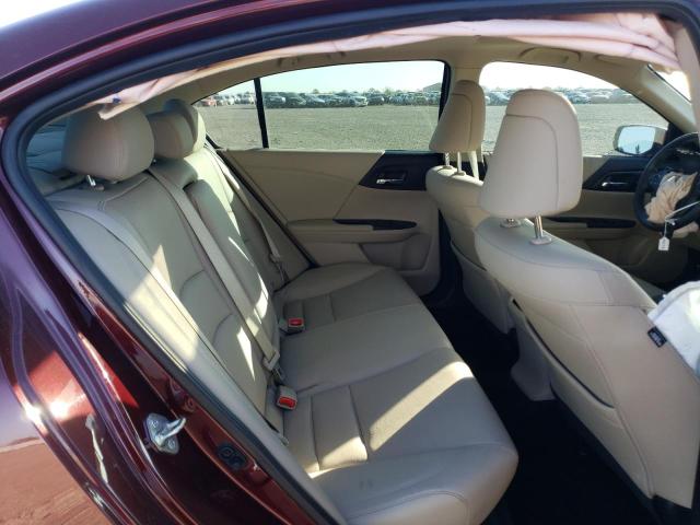 Photo 10 from auction – 2015 HONDA ACCORD EXL with VIN 1HGCR2F87FA015658