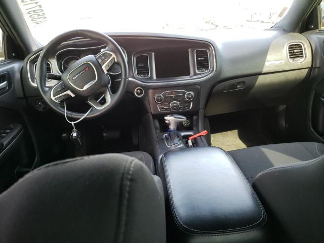 Foto 8 de la subasta – 2015 DODGE CHARGER R/ con VIN 2C3CDXCT9FH866577