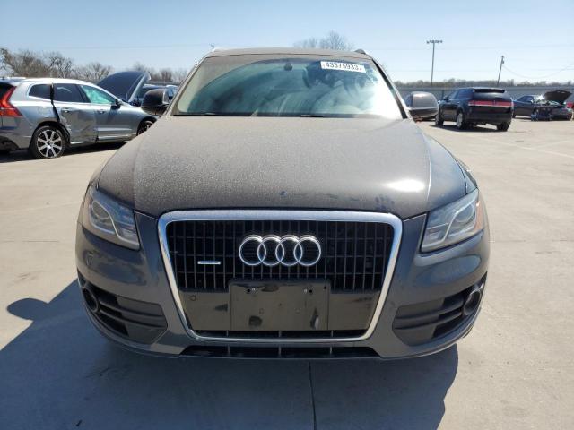 Photo 5 from auction – 2010 AUDI Q5 PRESTIG with VIN WA1VKAFP8AA079837