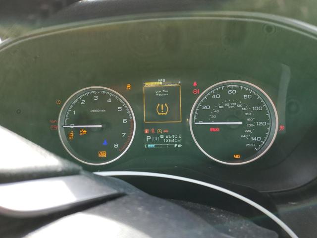 Photo 9 from auction – 2019 SUBARU FORESTER P with VIN JF2SKAEC8KH587534
